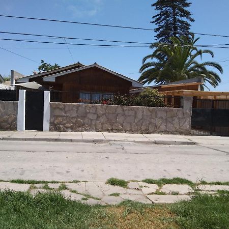 Casa Serena 513 La Serena Esterno foto