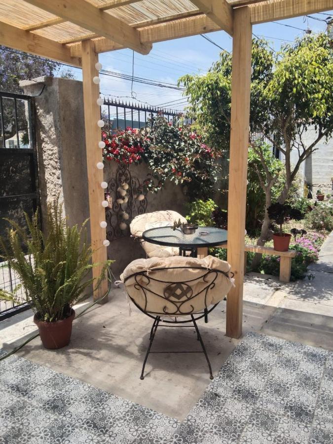 Casa Serena 513 La Serena Esterno foto